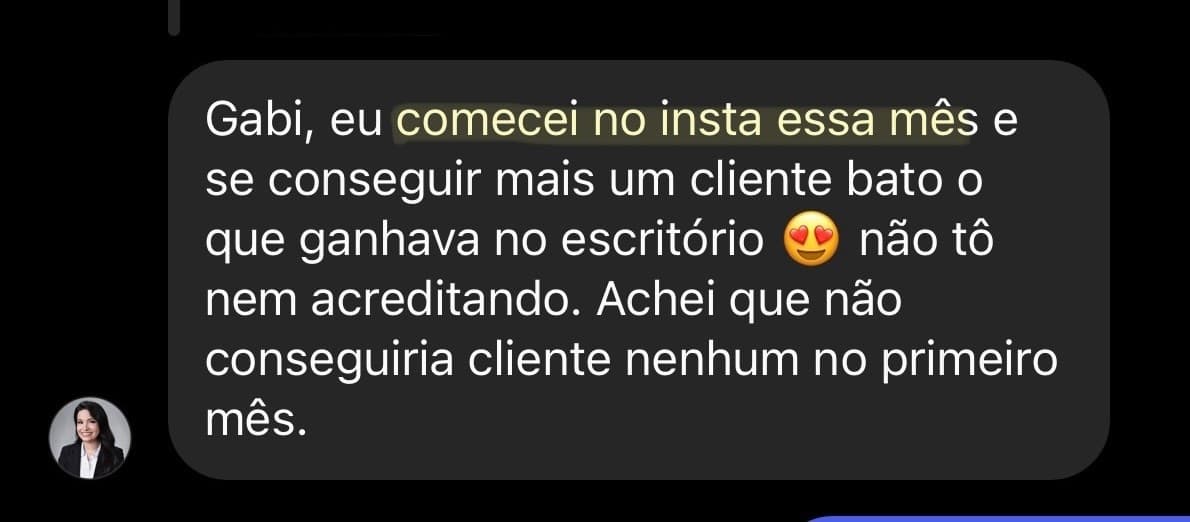 Registro da comunidade TLBC